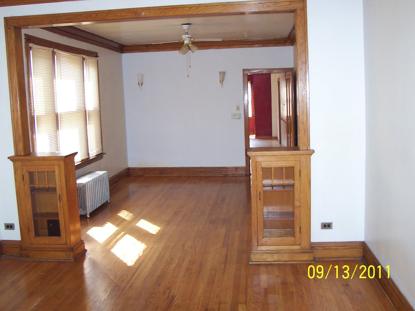 6734 South Maplewood Avenue Chicago IL 60629