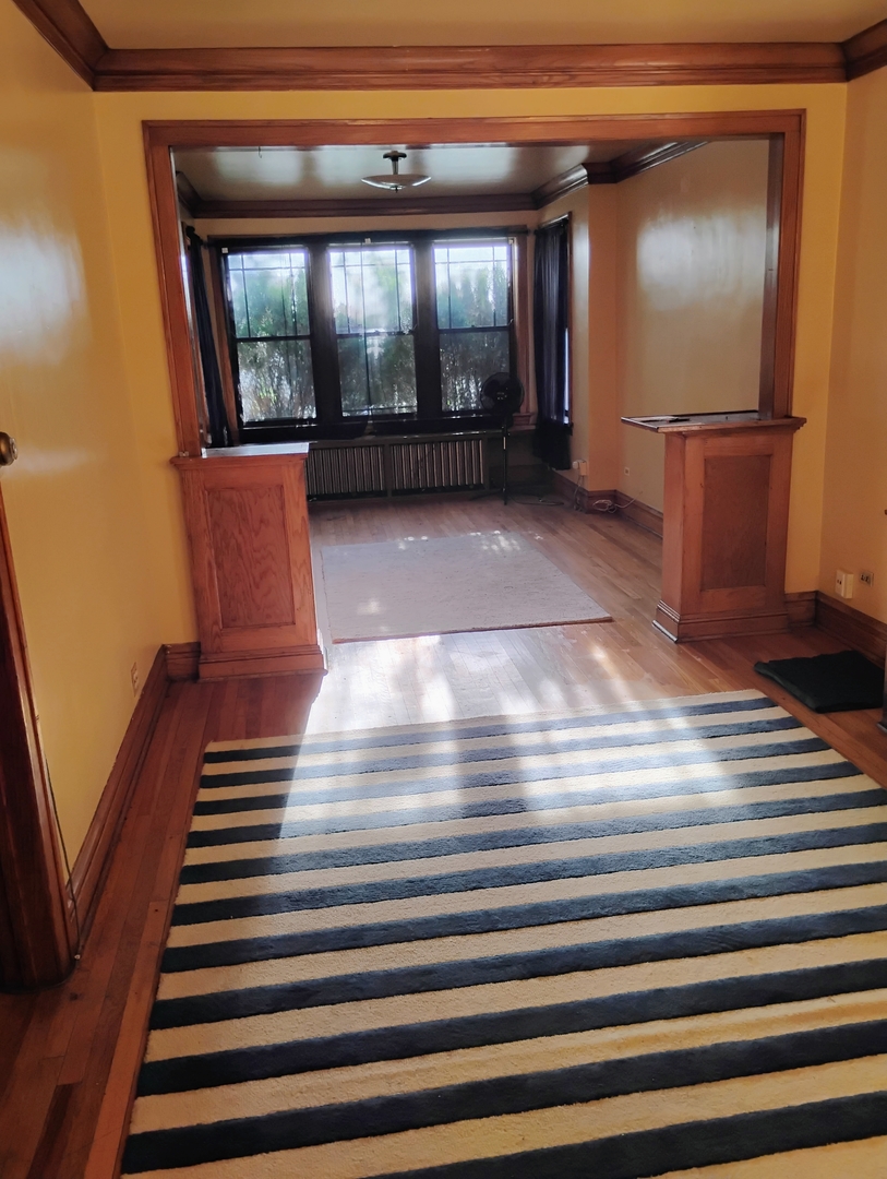 6734 South Maplewood Avenue Chicago IL 60629