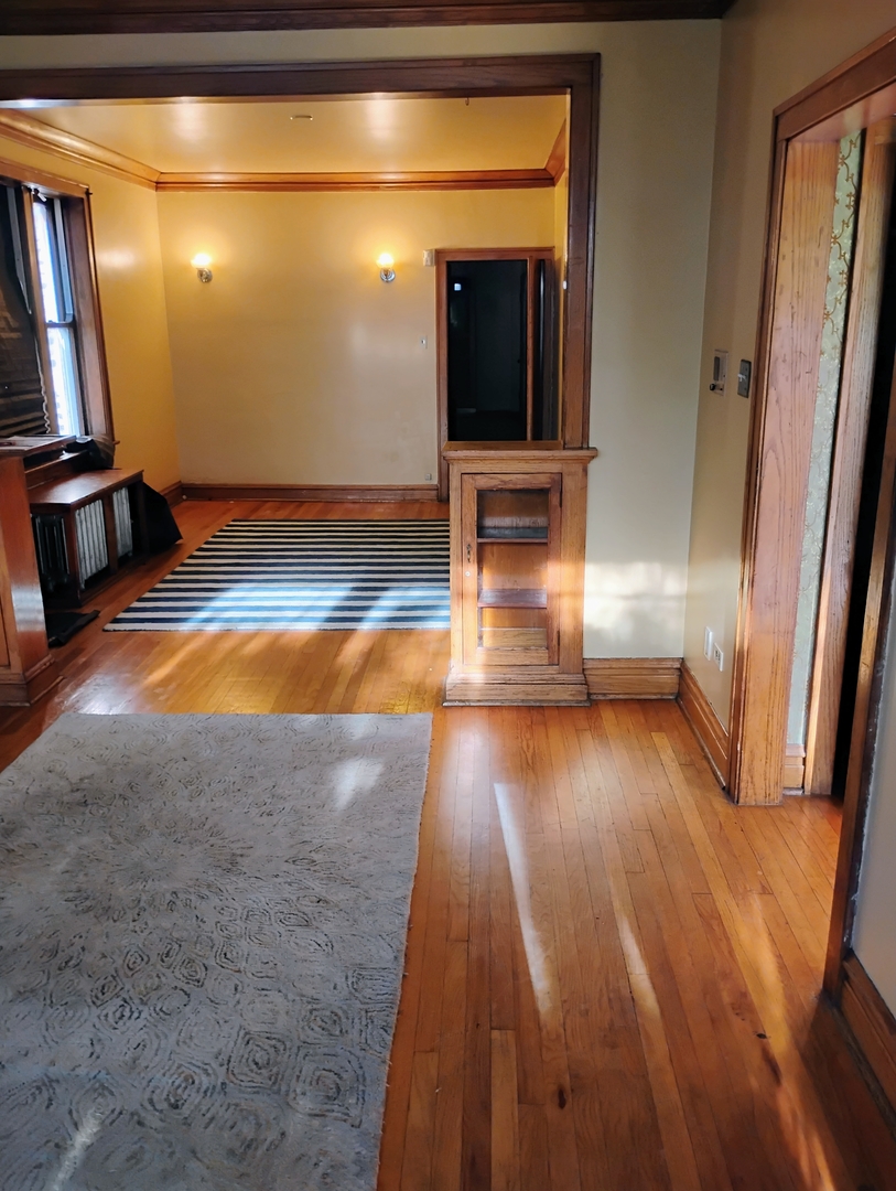 6734 South Maplewood Avenue Chicago IL 60629