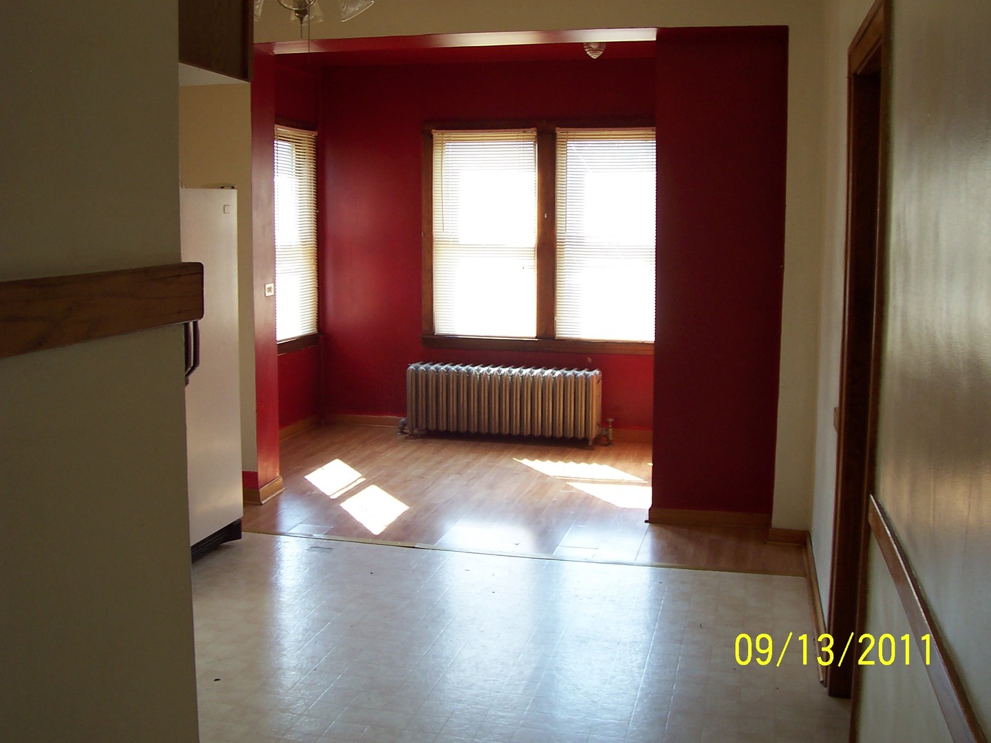 6734 South Maplewood Avenue Chicago IL 60629