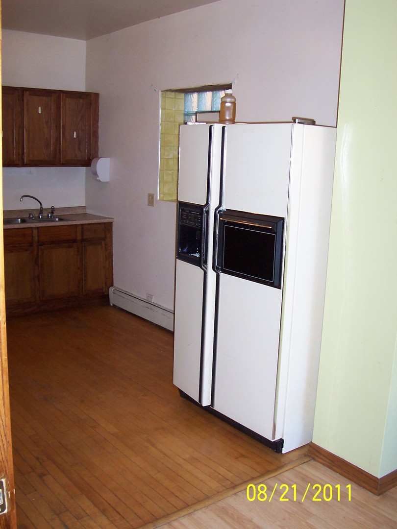 6734 South Maplewood Avenue Chicago IL 60629