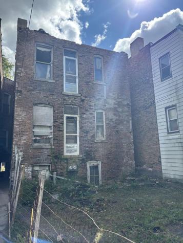 6932 South Eggleston Avenue Chicago IL 60621