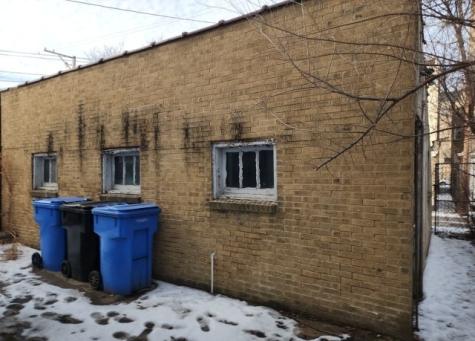 8020 South Hermitage Avenue Chicago IL 60620