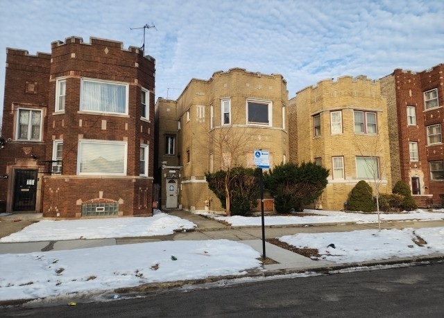 8020 South Hermitage Avenue Chicago IL 60620
