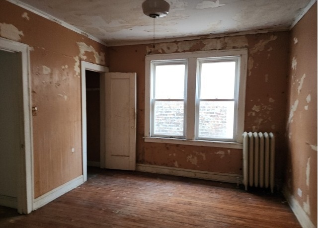 8020 South Hermitage Avenue Chicago IL 60620