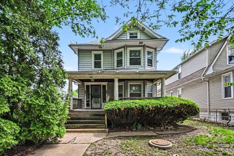 145 South 14th Avenue Maywood IL 60153