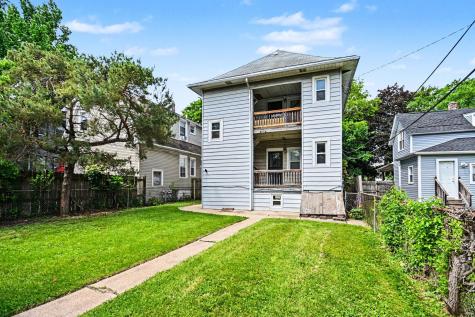 145 South 14th Avenue Maywood IL 60153