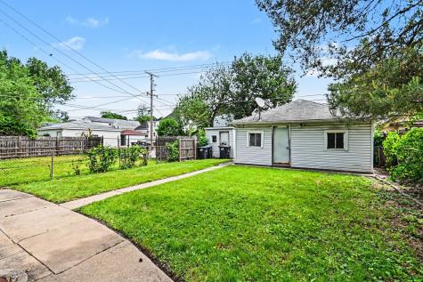 145 South 14th Avenue Maywood IL 60153