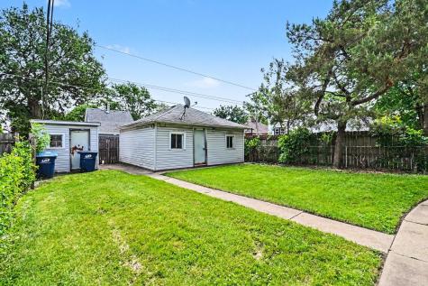 145 South 14th Avenue Maywood IL 60153