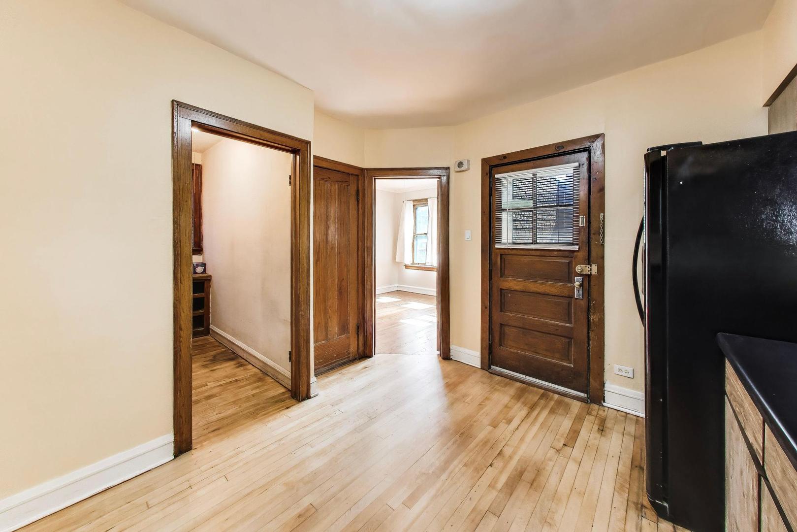 3559 South Seeley Avenue Chicago IL 60609