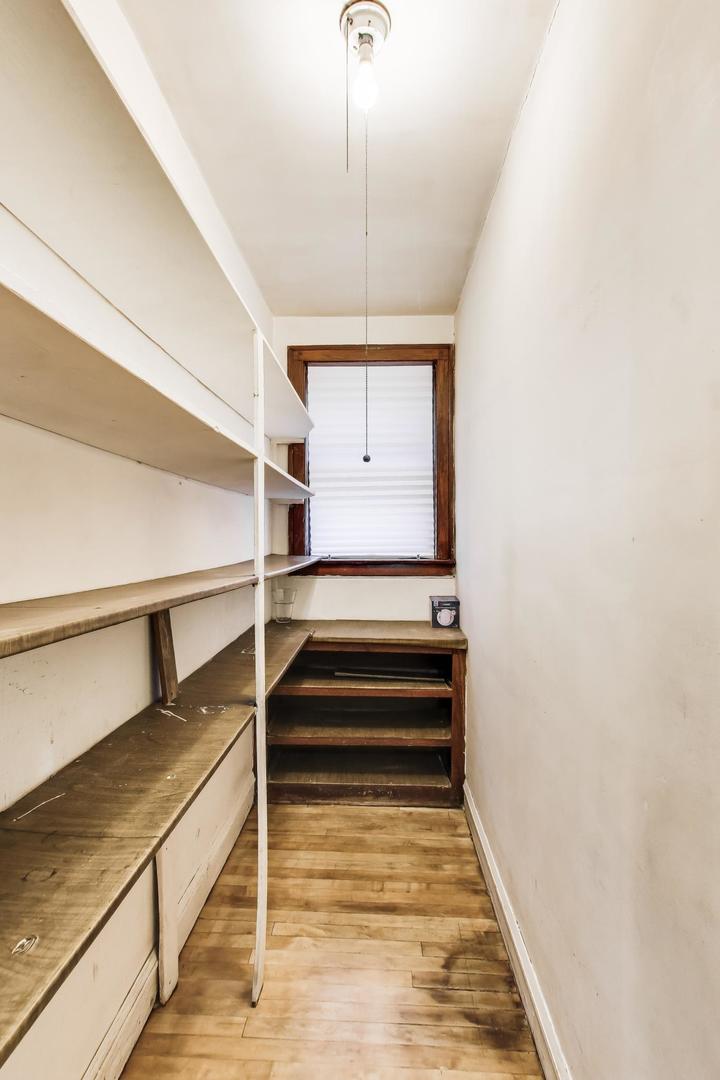 3559 South Seeley Avenue Chicago IL 60609