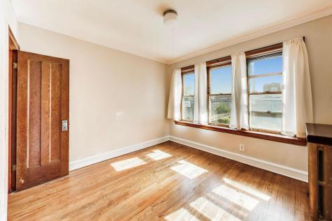 3559 South Seeley Avenue Chicago IL 60609
