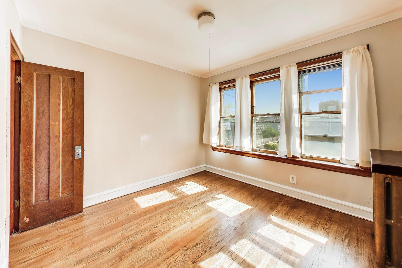 3559 South Seeley Avenue Chicago IL 60609