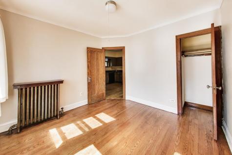 3559 South Seeley Avenue Chicago IL 60609