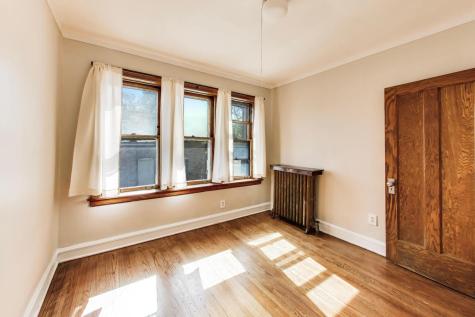 3559 South Seeley Avenue Chicago IL 60609