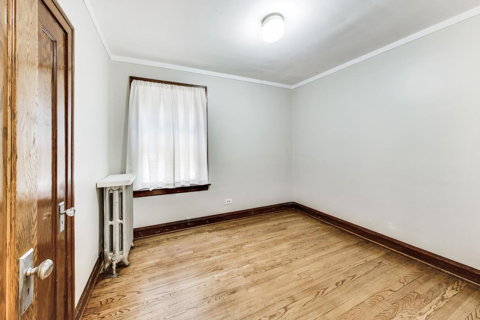 3559 South Seeley Avenue Chicago IL 60609