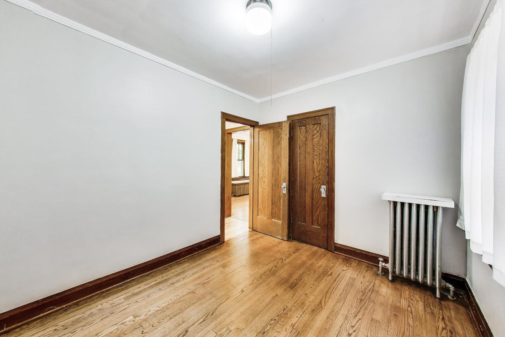 3559 South Seeley Avenue Chicago IL 60609