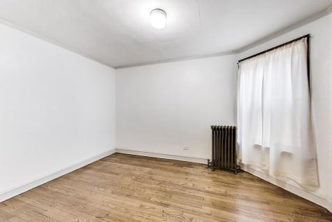 3559 South Seeley Avenue Chicago IL 60609