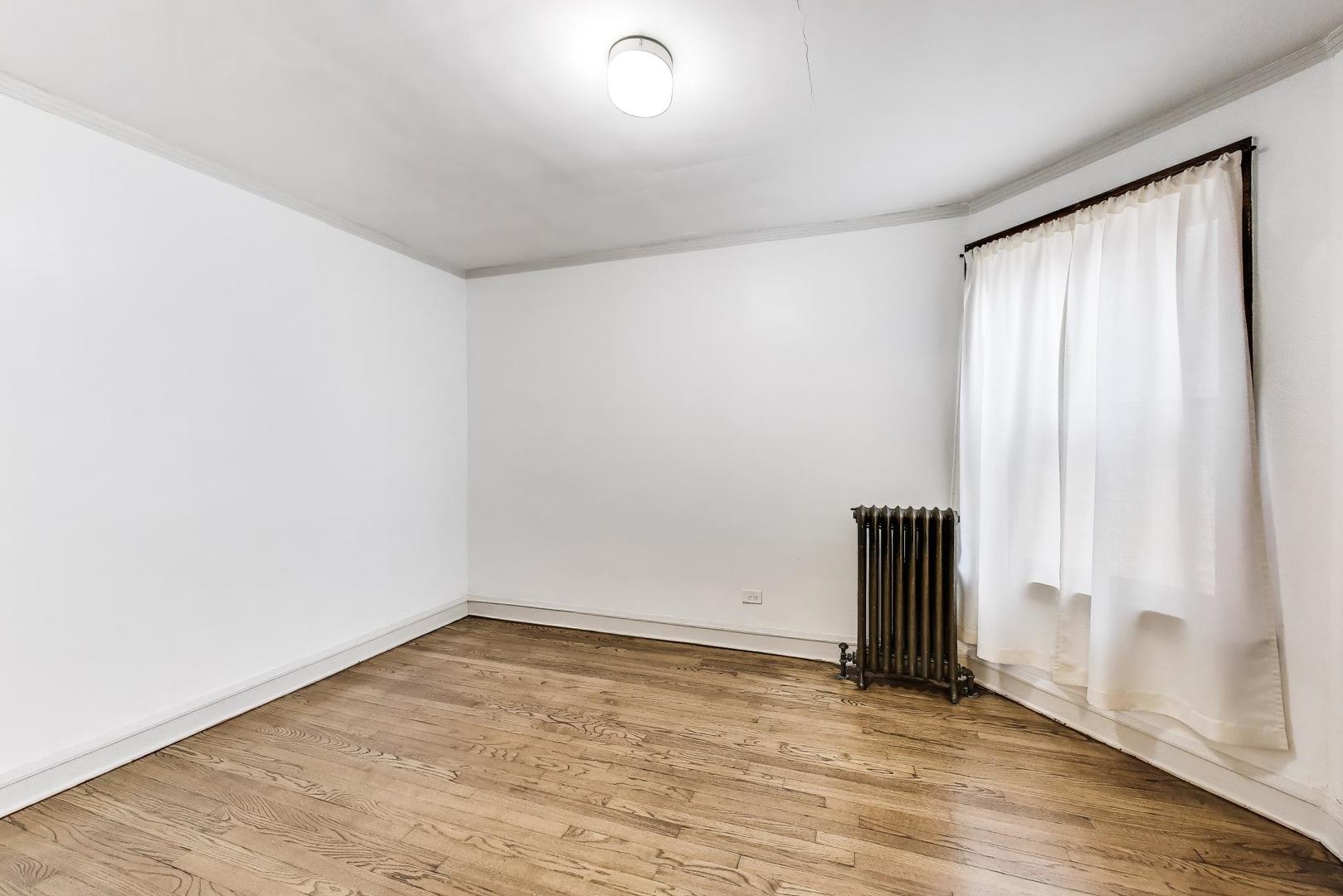 3559 South Seeley Avenue Chicago IL 60609