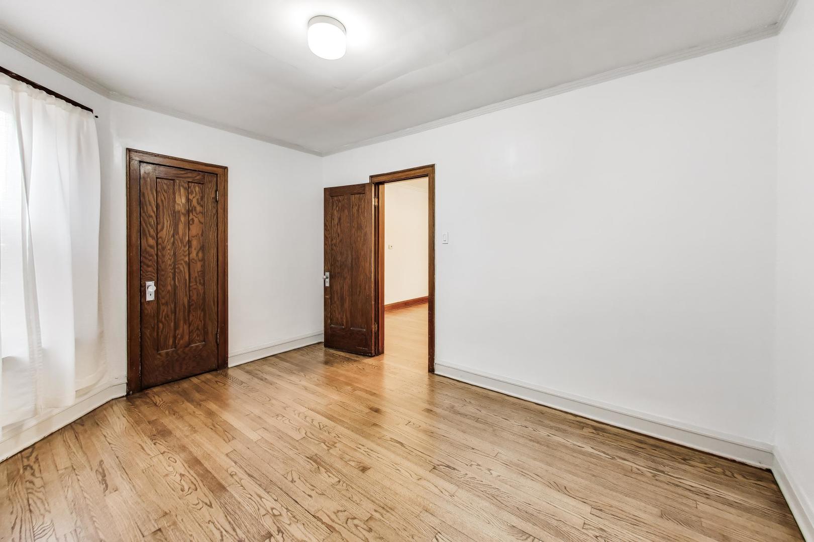 3559 South Seeley Avenue Chicago IL 60609