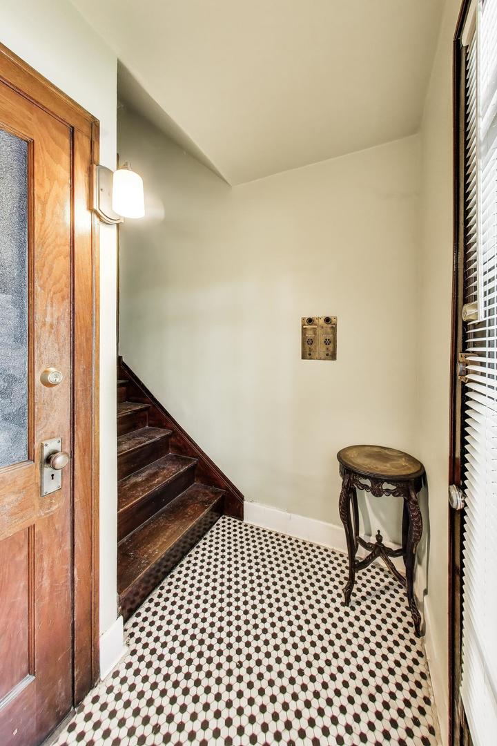 3559 South Seeley Avenue Chicago IL 60609
