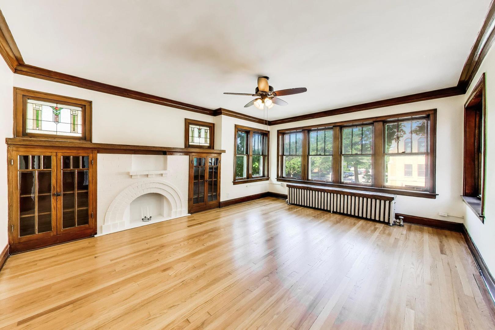 3559 South Seeley Avenue Chicago IL 60609