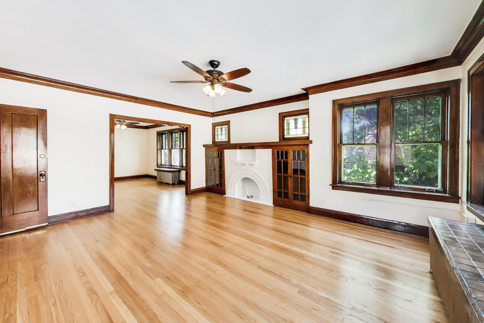 3559 South Seeley Avenue Chicago IL 60609