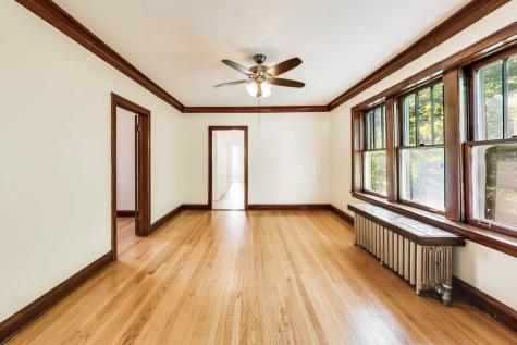 3559 South Seeley Avenue Chicago IL 60609