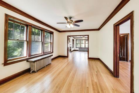 3559 South Seeley Avenue Chicago IL 60609