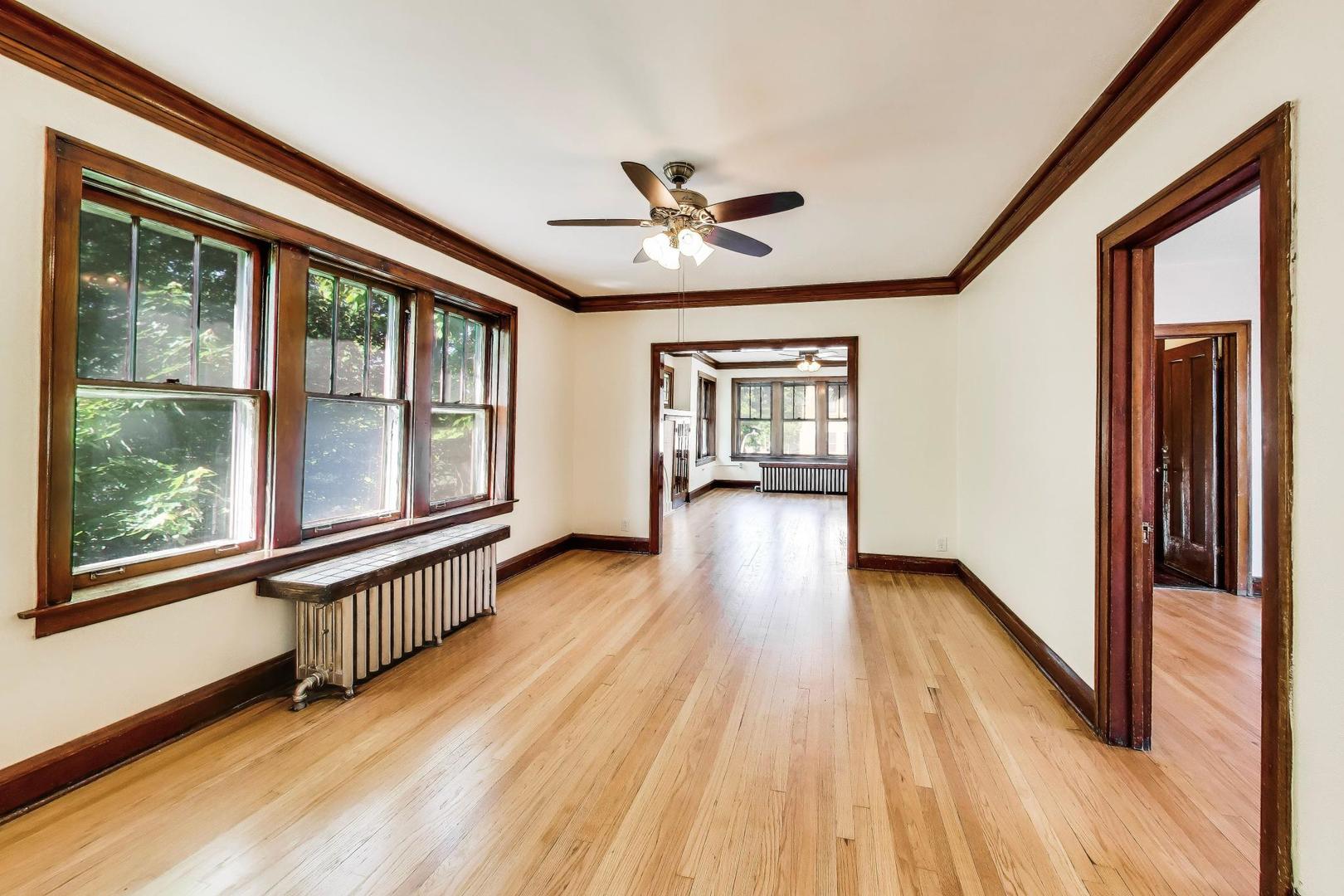 3559 South Seeley Avenue Chicago IL 60609