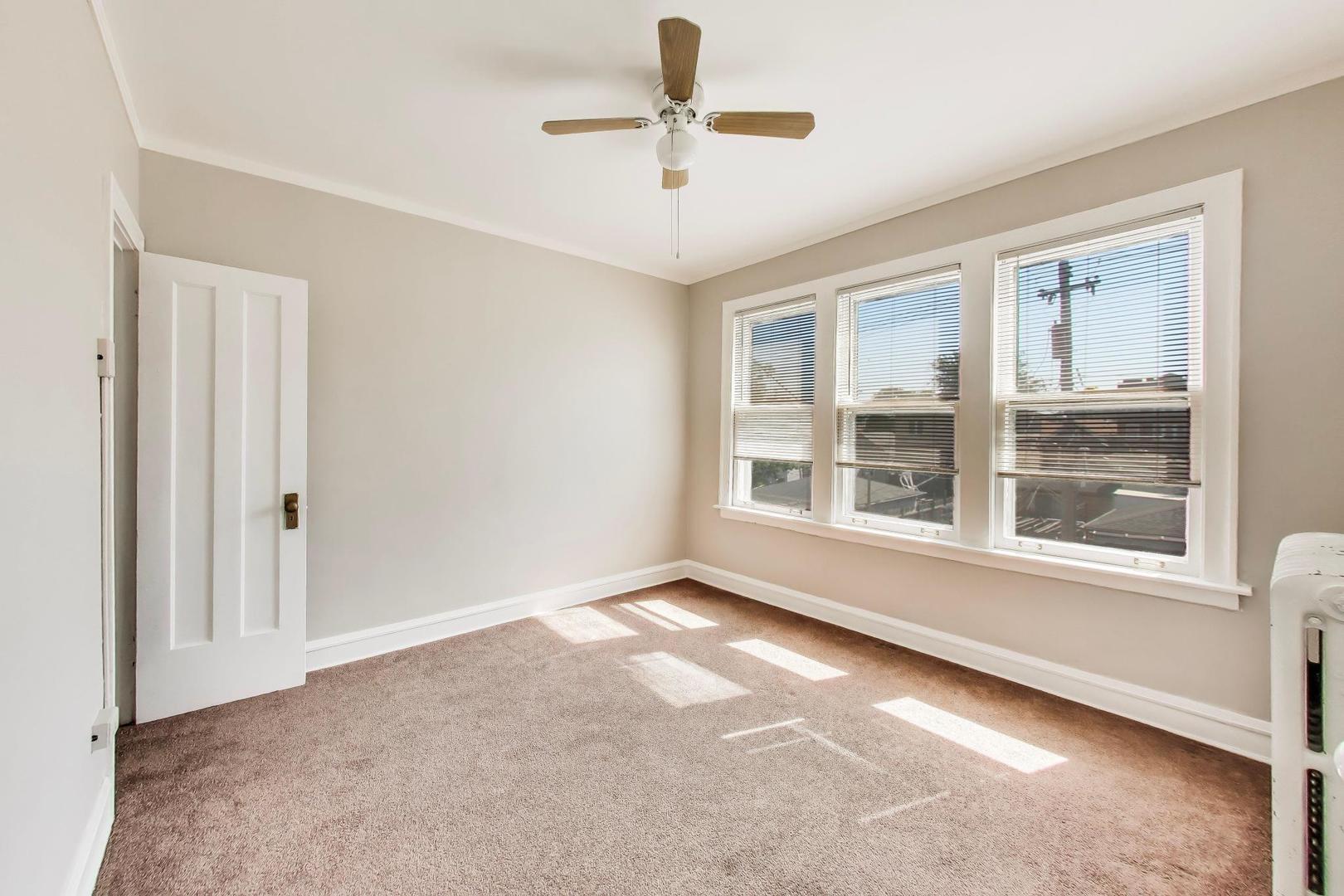 3559 South Seeley Avenue Chicago IL 60609