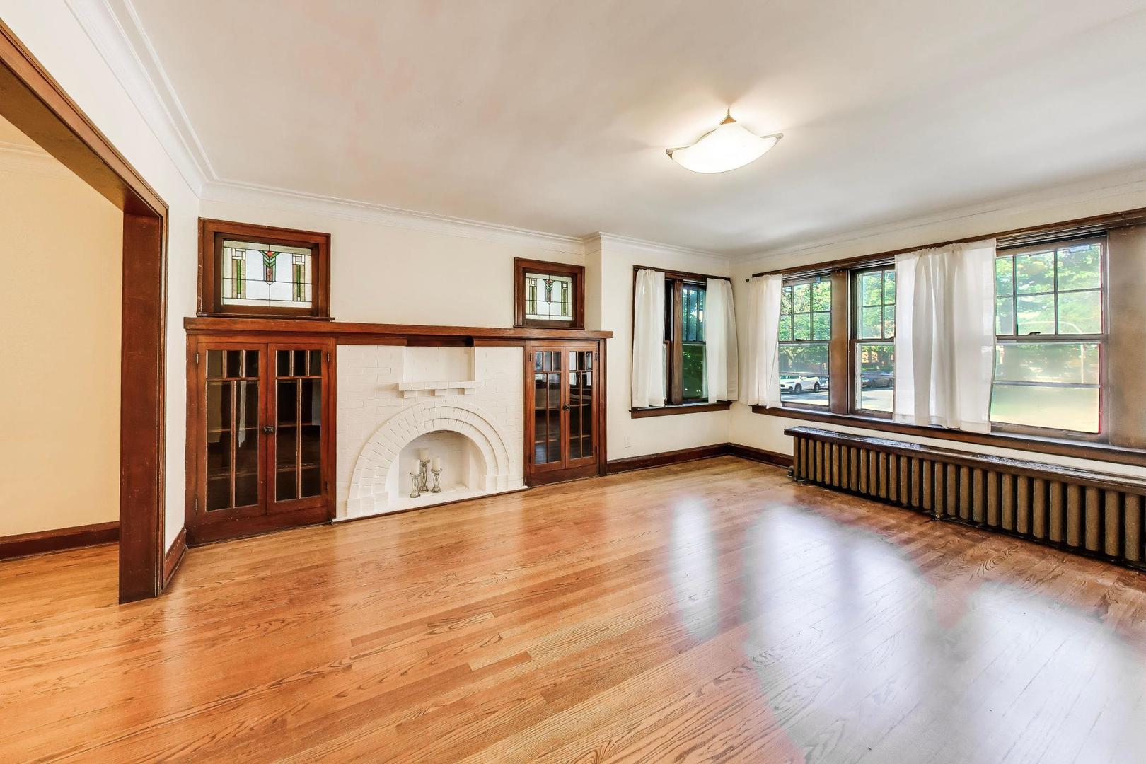 3559 South Seeley Avenue Chicago IL 60609