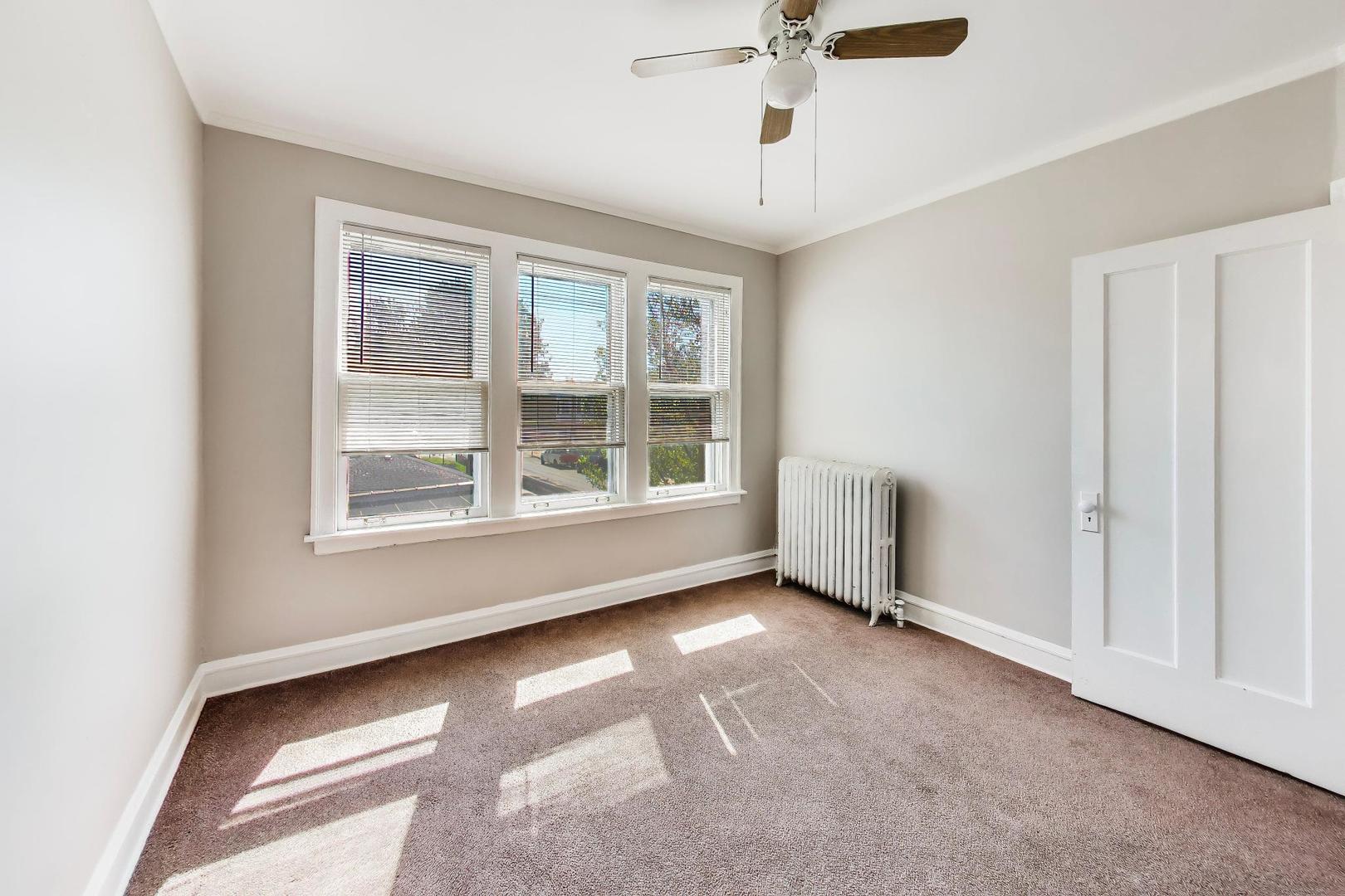 3559 South Seeley Avenue Chicago IL 60609