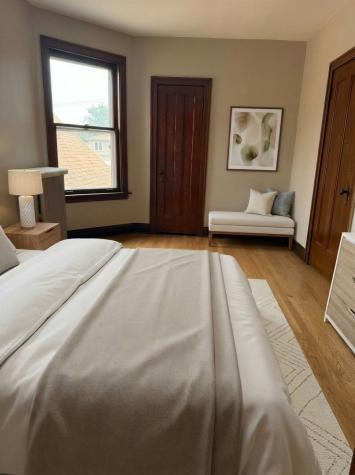 3559 South Seeley Avenue Chicago IL 60609