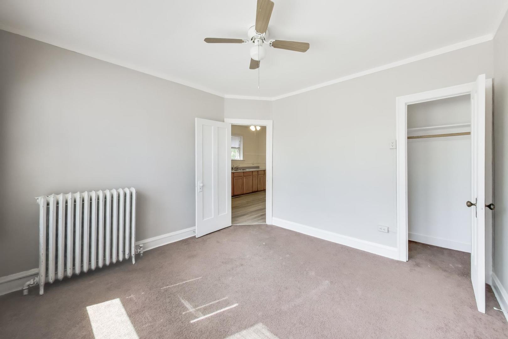 3559 South Seeley Avenue Chicago IL 60609