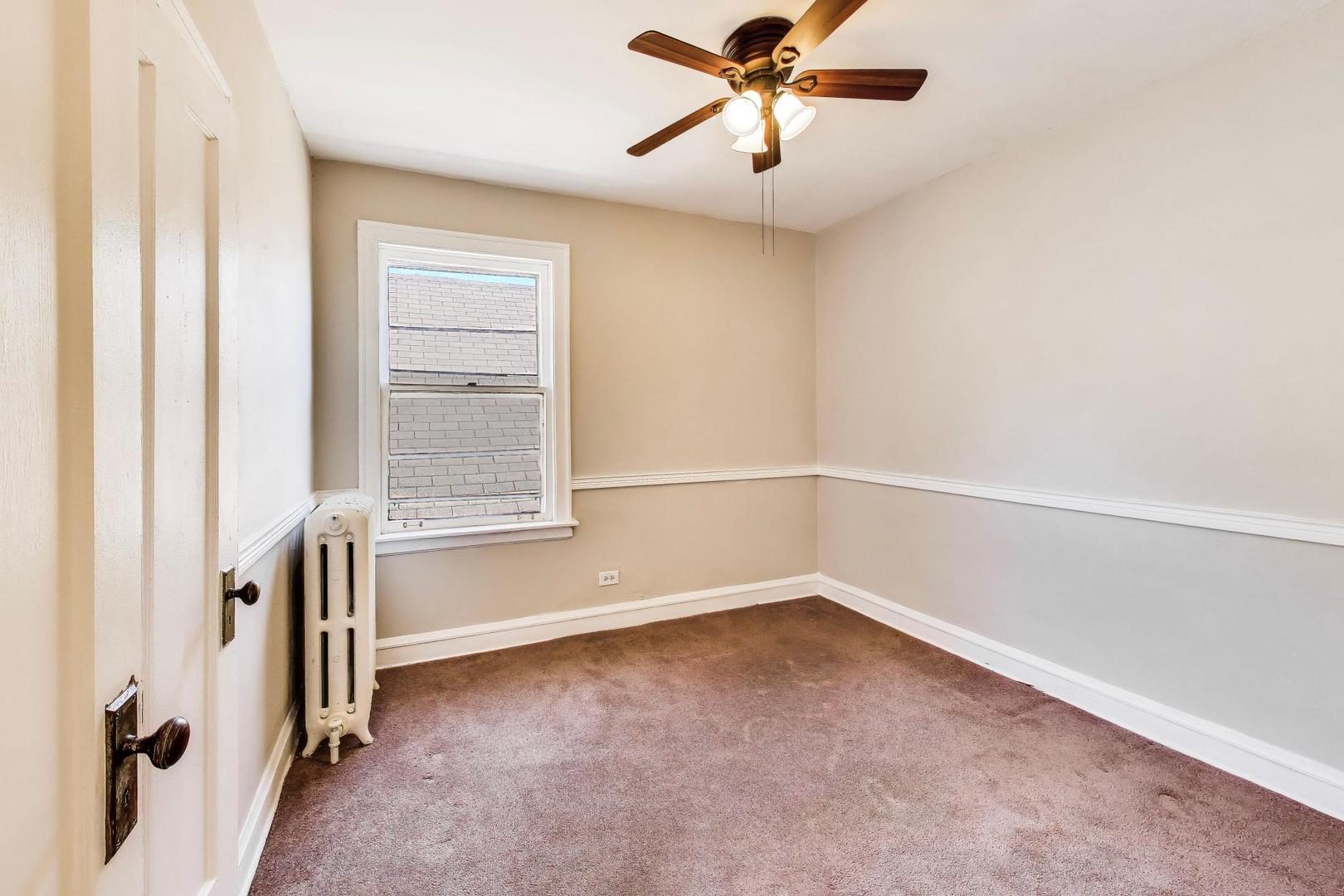 3559 South Seeley Avenue Chicago IL 60609