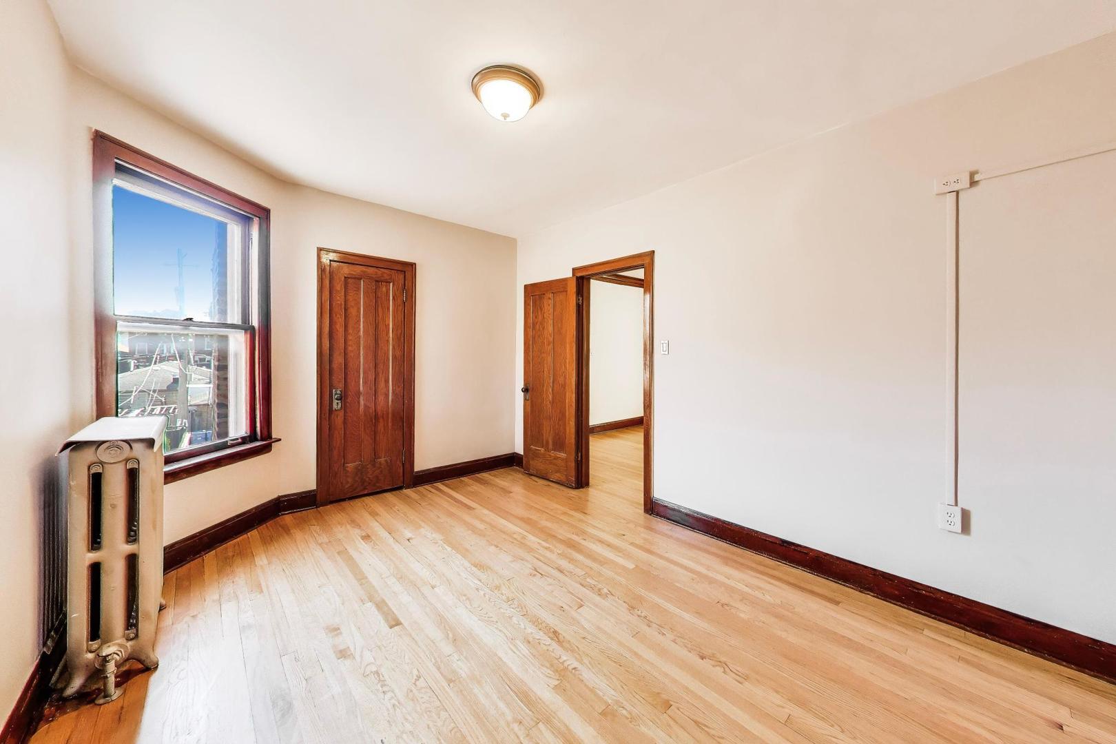3559 South Seeley Avenue Chicago IL 60609
