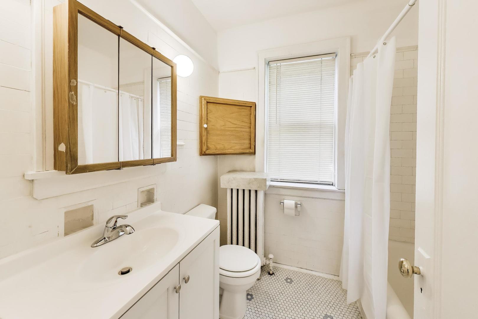 3559 South Seeley Avenue Chicago IL 60609