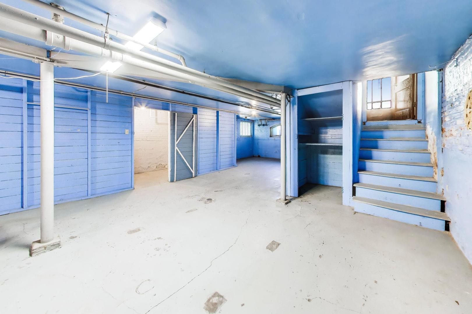 3559 South Seeley Avenue Chicago IL 60609