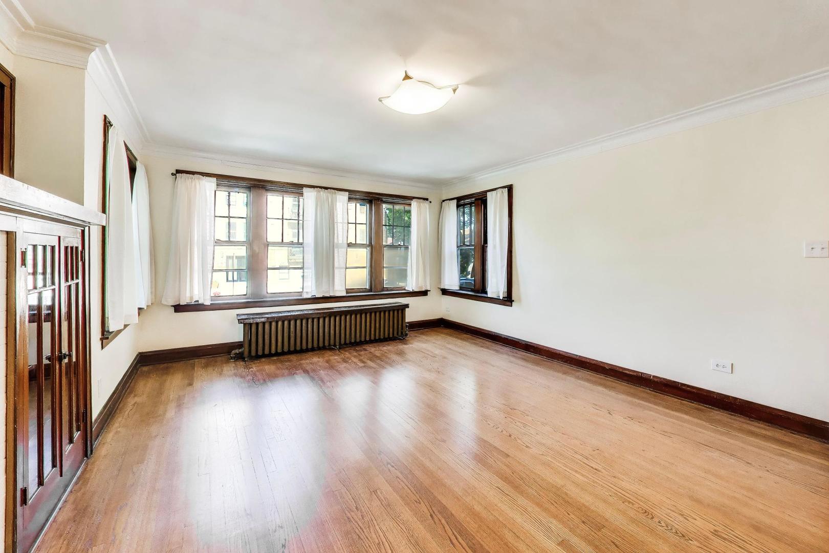 3559 South Seeley Avenue Chicago IL 60609