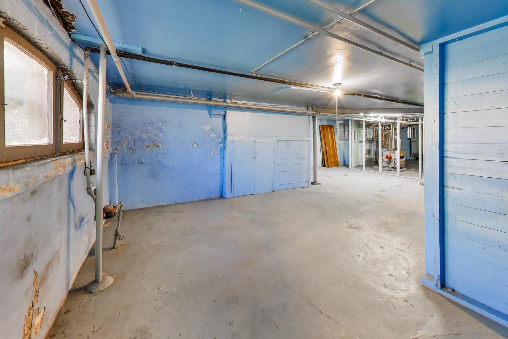 3559 South Seeley Avenue Chicago IL 60609