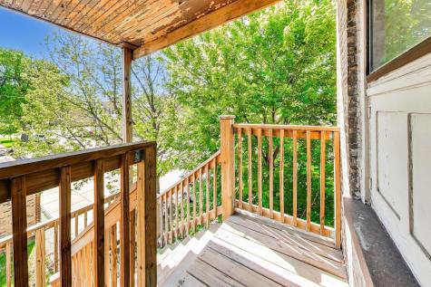 3559 South Seeley Avenue Chicago IL 60609