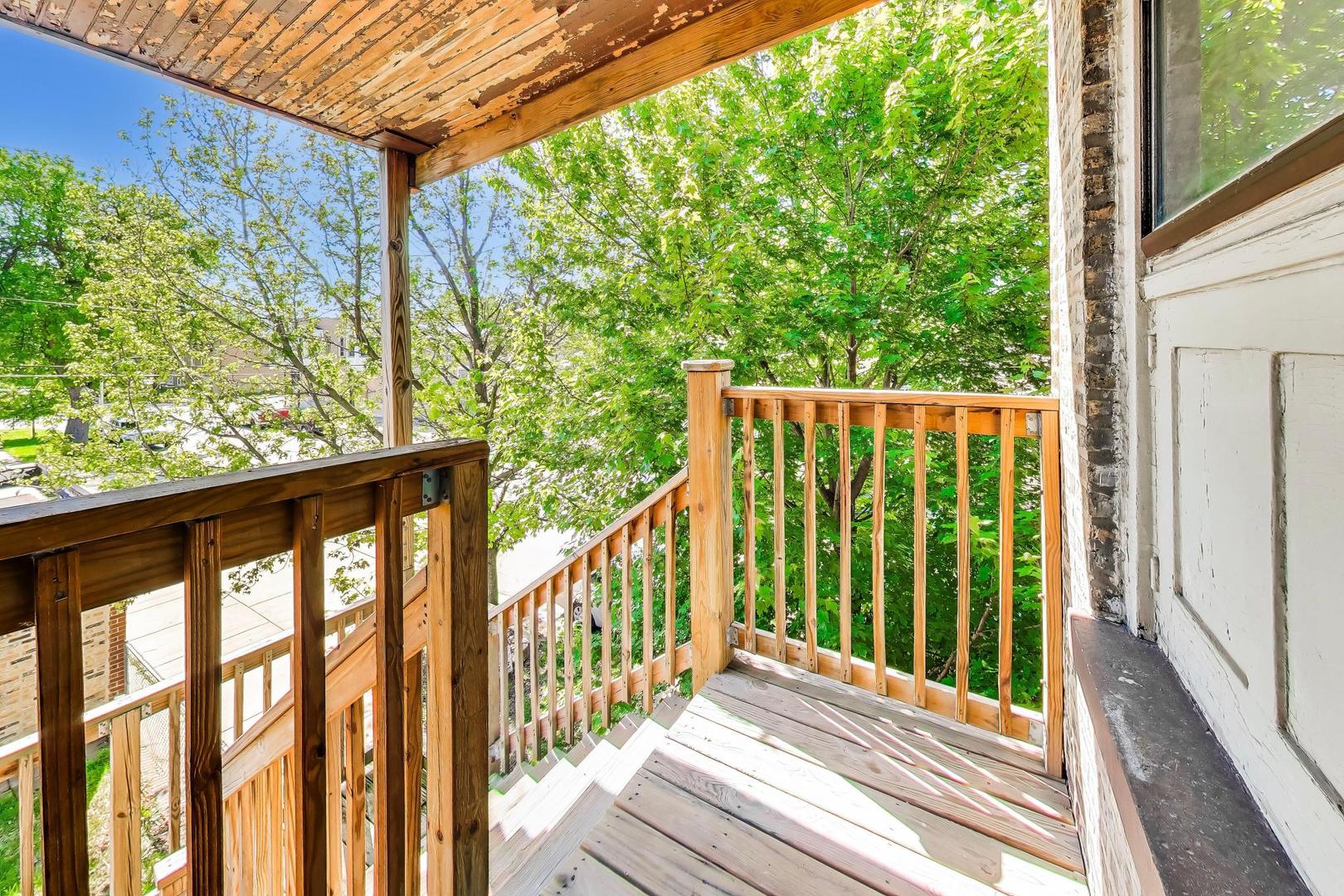 3559 South Seeley Avenue Chicago IL 60609