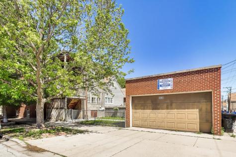 3559 South Seeley Avenue Chicago IL 60609
