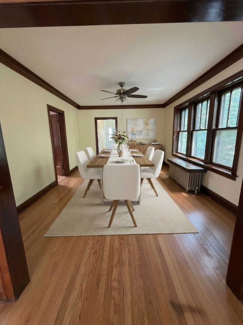3559 South Seeley Avenue Chicago IL 60609
