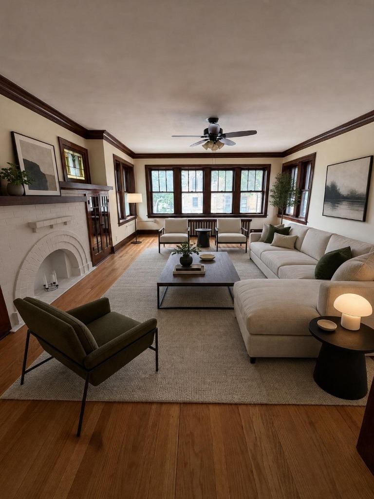 3559 South Seeley Avenue Chicago IL 60609