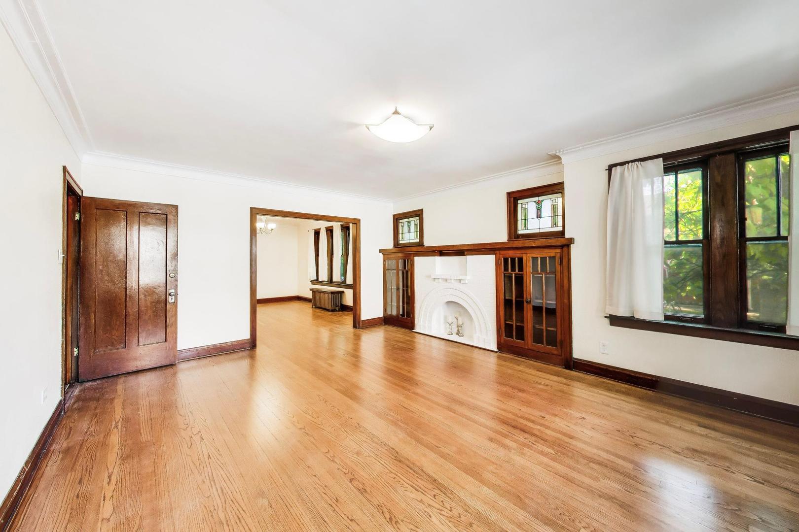 3559 South Seeley Avenue Chicago IL 60609
