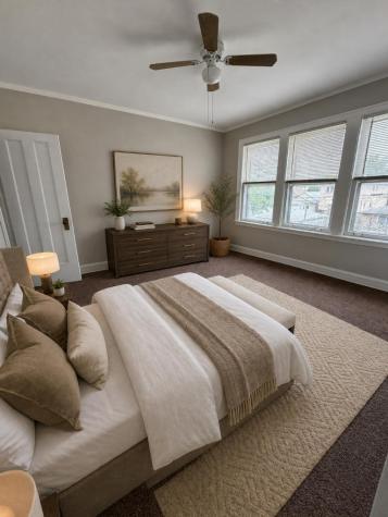 3559 South Seeley Avenue Chicago IL 60609