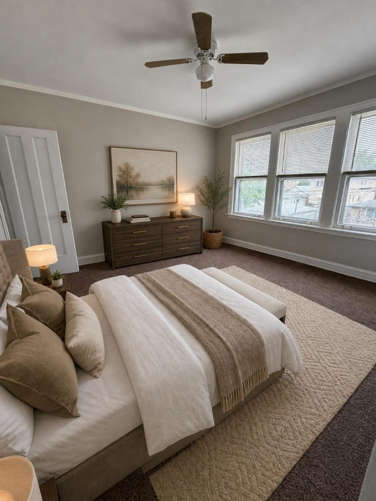 3559 South Seeley Avenue Chicago IL 60609