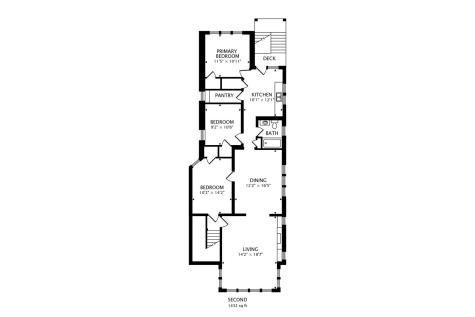 3559 South Seeley Avenue Chicago IL 60609